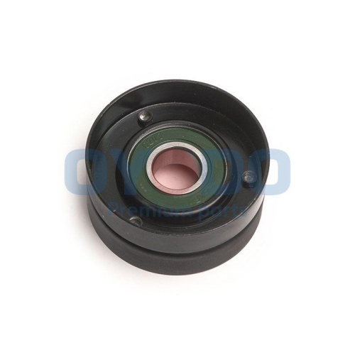 Oyodo Spannrolle, Keilrippenriemen