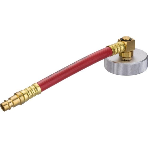 VIGOR Adapter E20 W Bremswartung Systeme V4381-1