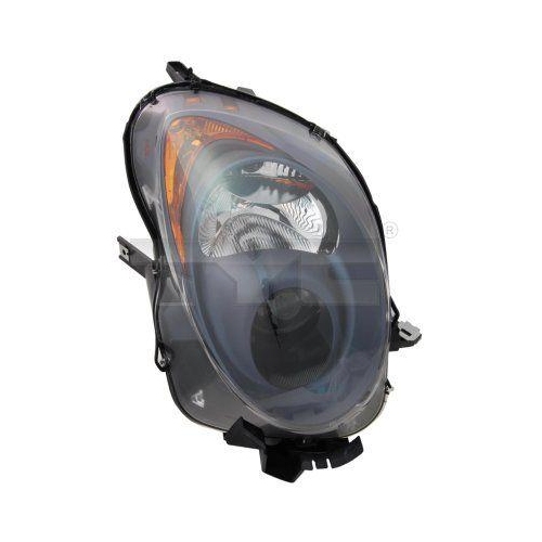 TYC Hauptscheinwerfer