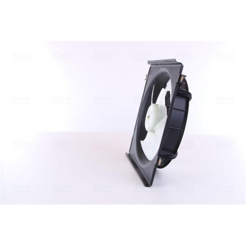 NISSENS L&uuml;fter, Motork&uuml;hlung 85046