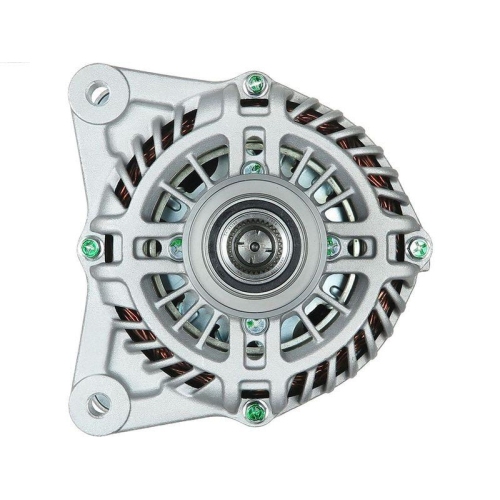 AS-PL Generator Brandneu AS-PL