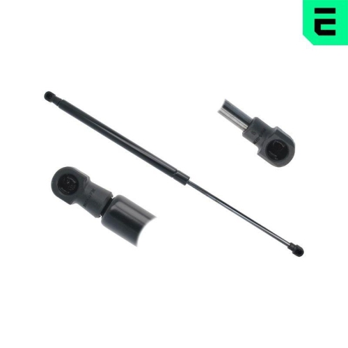 OPTIMAL Gasfeder, Koffer-/Laderaum