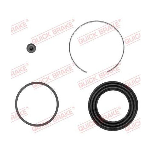 QUICK BRAKE Reparatursatz, Bremssattel 114-0347