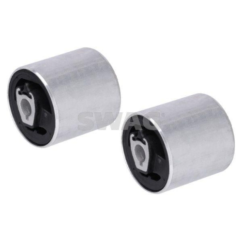 SWAG Lagerung, Lenker