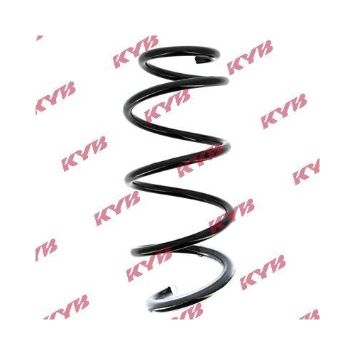 KYB Fahrwerksfeder K-Flex RG1017