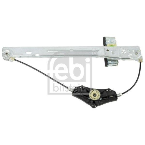 FEBI BILSTEIN Fensterheber febi Plus 174876