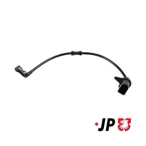 JP GROUP Sensor, Bremsbelagverschleiß JP 1197302100