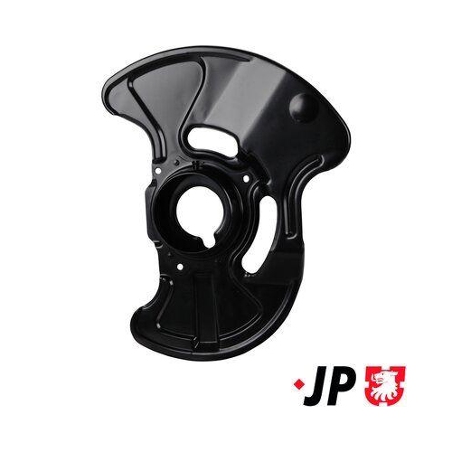 JP GROUP Spritzblech, Bremsscheibe JP 1364202170