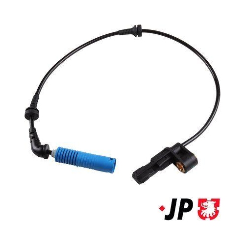 JP GROUP Sensor, Raddrehzahl JP 1497106570