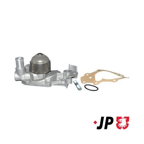 JP GROUP Wasserpumpe, Motork&uuml;hlung JP 4314101200