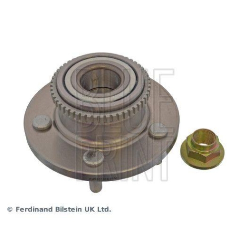 BLUE PRINT Radlagersatz ADG08367