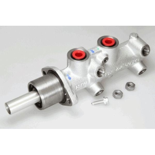 HELLA Hauptbremszylinder 8AM 355 504-191