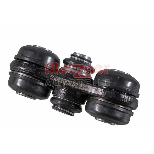 METZGER AUTOTEILE Stange/Strebe, Radaufh&auml;ngung 53082609