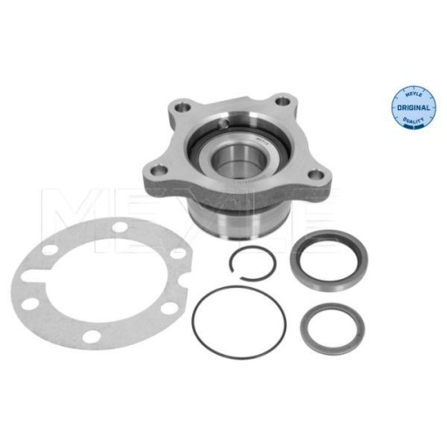 MEYLE Radnabe MEYLE-ORIGINAL: True to OE. 30-14 752 0015