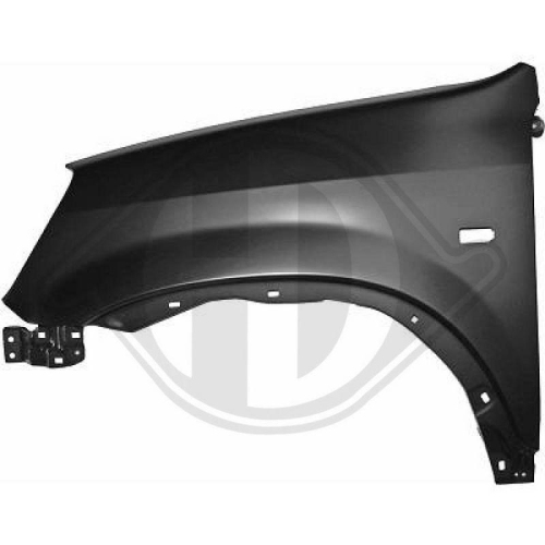 DIEDERICHS Kotfl&uuml;gel 5281807