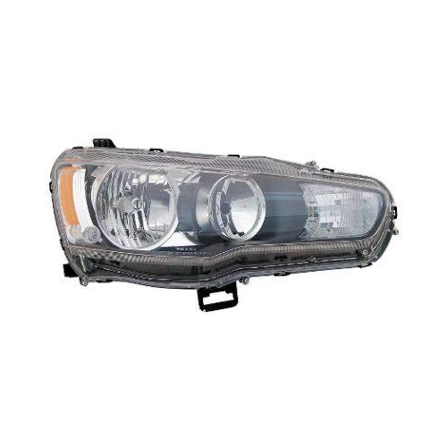 VAN WEZEL Hauptscheinwerfer 3232962