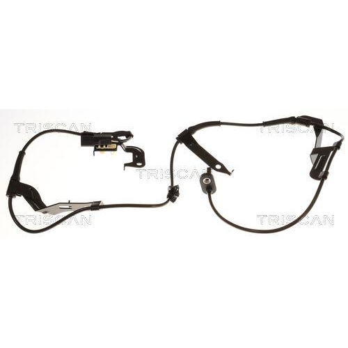 TRISCAN Sensor, Raddrehzahl 8180 16166