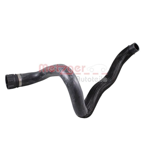 METZGER AUTOTEILE K&uuml;hlerschlauch 2421687