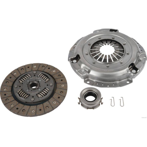 HERTH+BUSS JAKOPARTS Kupplungssatz J2007042