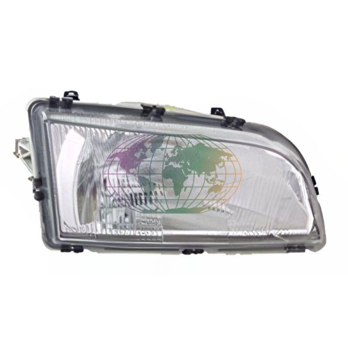 Lexmond Trading BV Hauptscheinwerfer 9615257
