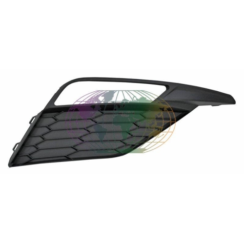 Lexmond Trading BV L&uuml;ftungsgitter, Sto&szlig;f&auml;nger 3264375