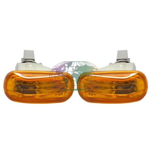 Lexmond Trading BV Blinkleuchte 4031320