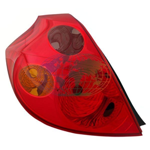 Lexmond Trading BV Schlussleuchte 4675402