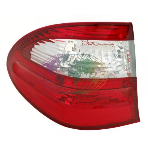 Lexmond Trading BV Schlussleuchte 6043422