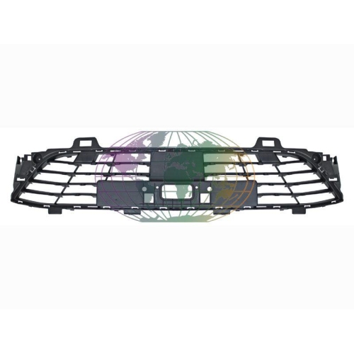 Lexmond Trading BV L&uuml;ftungsgitter, Sto&szlig;f&auml;nger 7212380