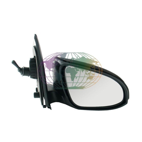 Lexmond Trading BV Au&szlig;enspiegel 8840075