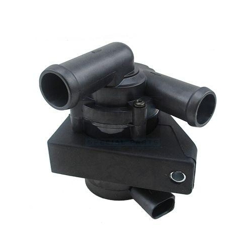 MEAT & DORIA Zusatzwasserpumpe (K&uuml;hlwasserkreislauf) 20073