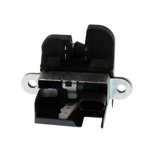 MEAT & DORIA Heckklappenschloss 311224