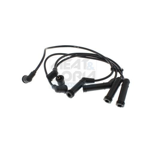 MEAT & DORIA Z&uuml;ndleitungssatz 101011