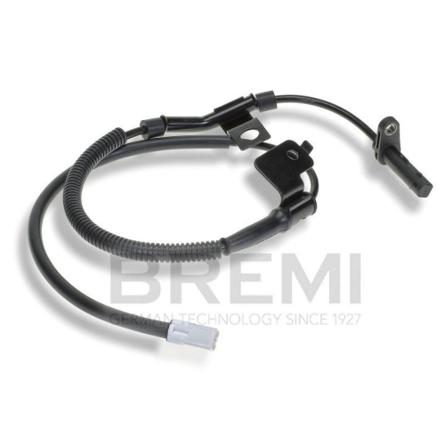 BREMI Sensor, Raddrehzahl 51255
