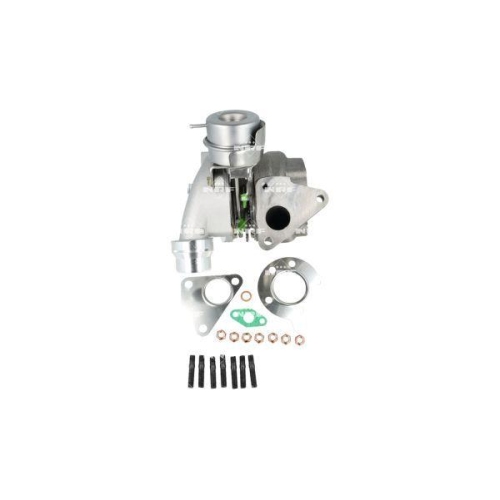 NRF Lader, Aufladung 90010028