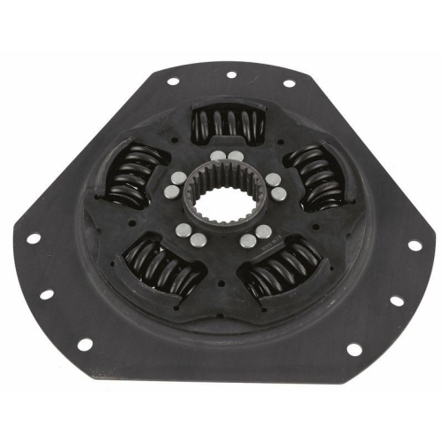 SACHS Torsionsd&auml;mpfer, Kupplung 1866 600 089
