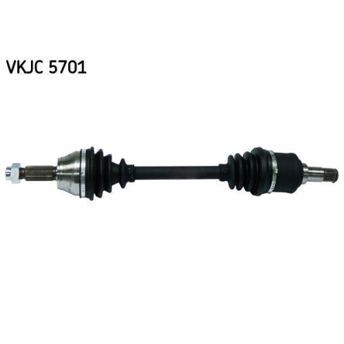 SKF Antriebswelle VKJC 5701