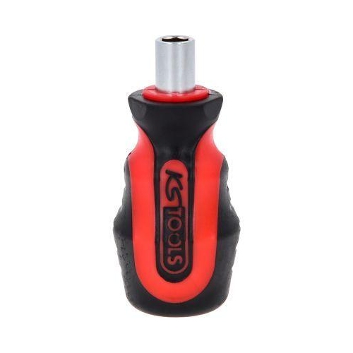 KS Tools ERGOTORQUE Bit-Schraubendreher 1/4, kurz 159.1190