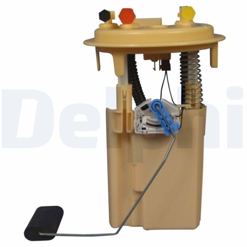 DELPHI Kraftstoff-F&ouml;rdereinheit FL0293-12B1