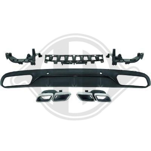 DIEDERICHS Sto&szlig;f&auml;nger HD Tuning 1673258