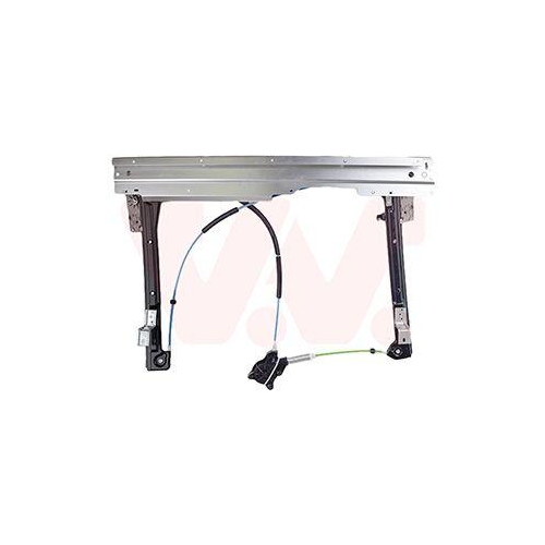 VAN WEZEL Fensterheber 0506265