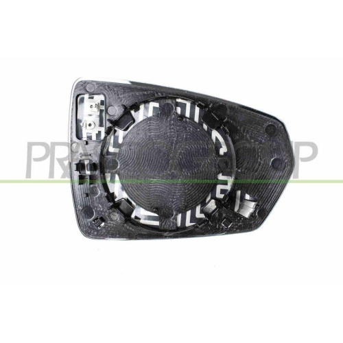 PRASCO Spiegelglas, Au&szlig;enspiegel VG0257514