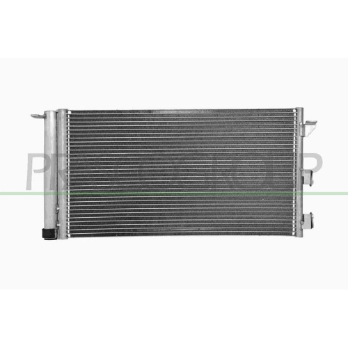 PRASCO Kondensator, Klimaanlage PrascoSelection FT122C001