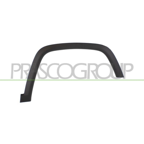 PRASCO Verbreiterung, Kotfl&uuml;gel JE0341581