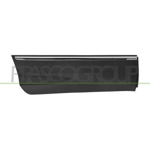 PRASCO Zier-/Schutzleiste, T&uuml;r FD8041463