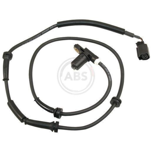 A.B.S. Sensor, Raddrehzahl 30027