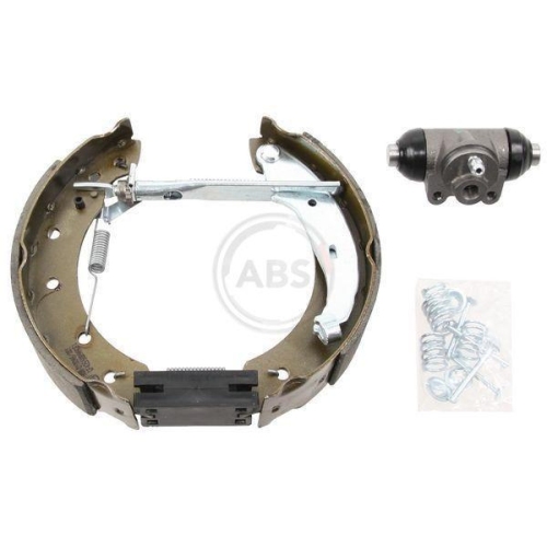 A.B.S. Bremsensatz, Trommelbremse SMARTKIT 111420