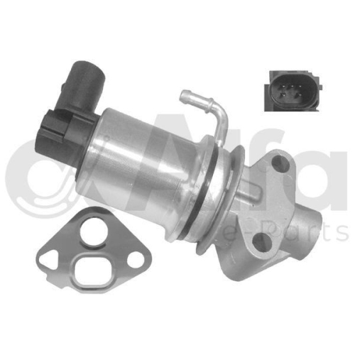Alfa e-Parts AGR-Ventil AF07677