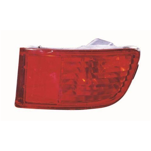 ABAKUS R&uuml;ckstrahler Depo 212-2924R-UE
