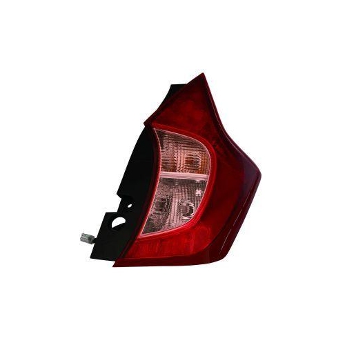 ABAKUS Heckleuchte Depo 215-19M6R-LD-UE